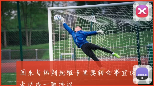 国米与热刺就维卡里奥转会事宜仍未达成一致协议
