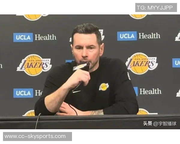 雷迪克谈东契奇与詹姆斯的影响力总冠军期待与目标随之而来