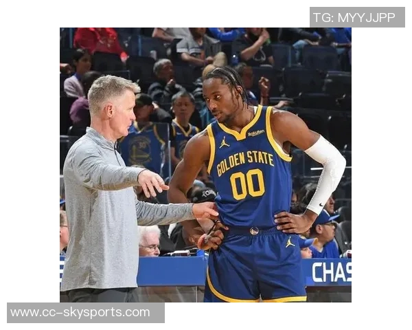 名嘴分析科尔对库明加的信任提升勇士本赛季有望与雷霆一较高下