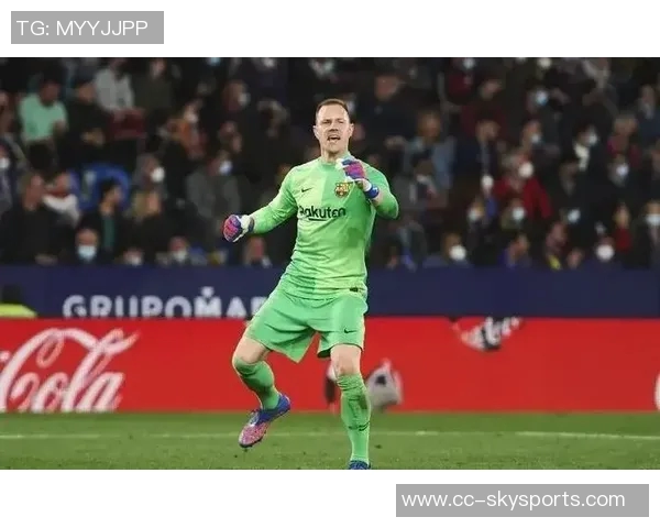 特尔施特根或将告别巴萨切尔西有意引进这位门将