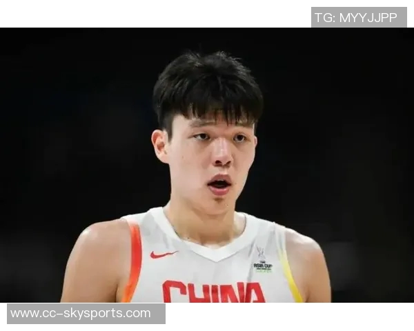 马健强调杨瀚森需提升防守能力才能取代克林根不应仅视为蓝领球员