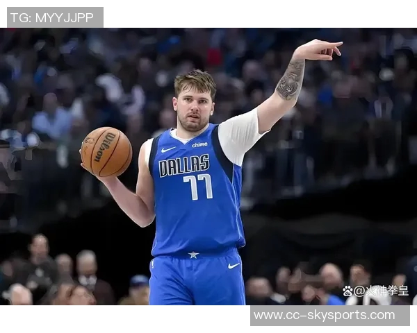 斯玛特分享与东契奇对抗经历感叹能做队友真是太棒了