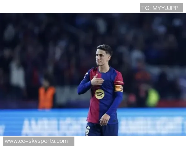 巴萨进攻型中场危机加剧奥尔莫受伤后球队面临人员短缺困境