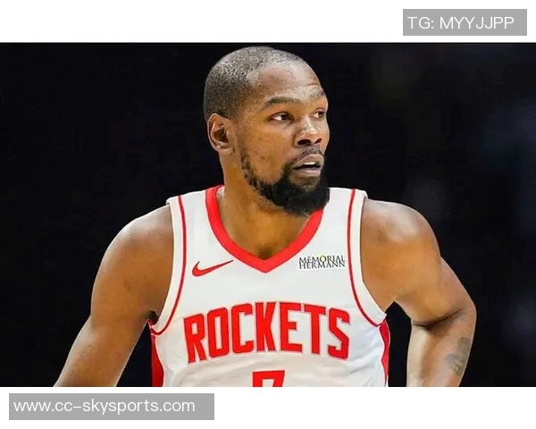 弗莱分析杜兰特若在火箭夺冠将提升历史地位至前五六名的可能性