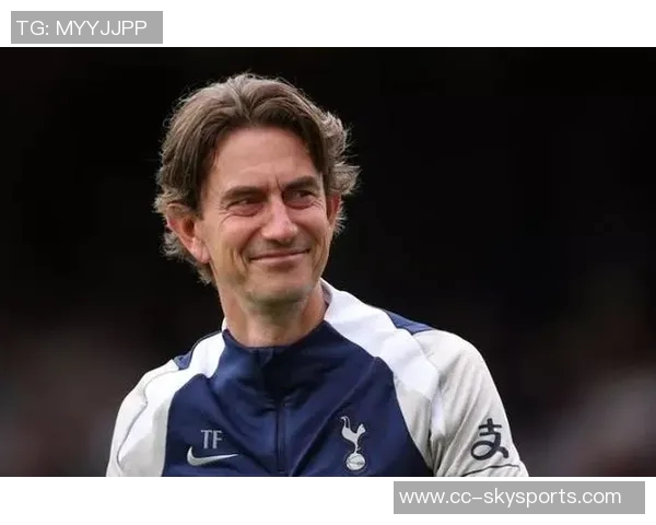 热刺庆祝主帅弗兰克52岁生日战绩喜人近7场保持不败