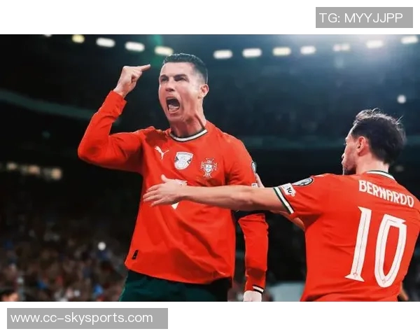 C罗再战匈牙利若破门将独享世预赛历史射手王荣誉