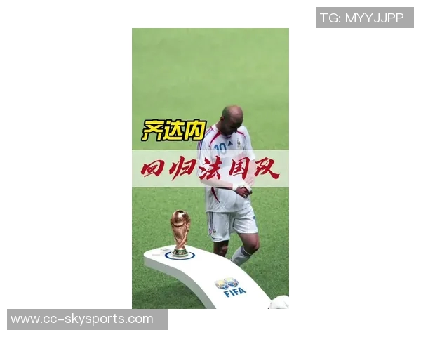 多梅内克回忆齐达内事件并谈国脚选拔背后的思考与决策