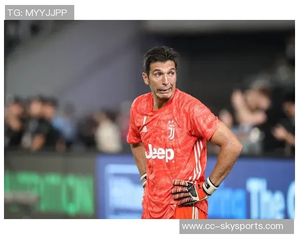 布冯谈意大利国家队复苏迹象与本赛季意甲竞争激烈情况