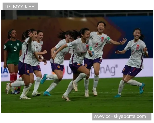 前亚洲足球小姐马晓旭将担任中国U17女足新任主教练开启新征程 前亚洲足球小姐马晓旭将担任中国U17女足新任主教练开启新征程