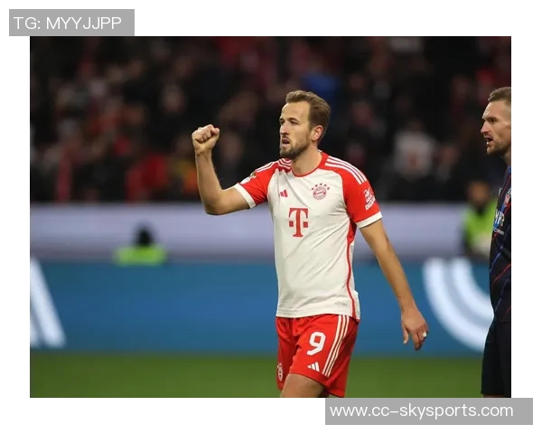 凯恩2025年为拜仁打入51球成德甲历史第二高纪录仅次于莱万58球