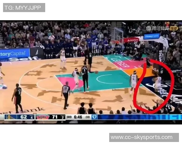 三队争锋相对马刺雷霆勇士各自克敌展现强大实力与战术较量