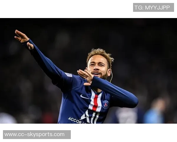 内马尔与桑托斯达成续约协议将携手共度世界杯前六个月