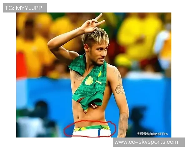 内马尔拼尽全力助桑托斯保级展现不屈斗志与团队精神