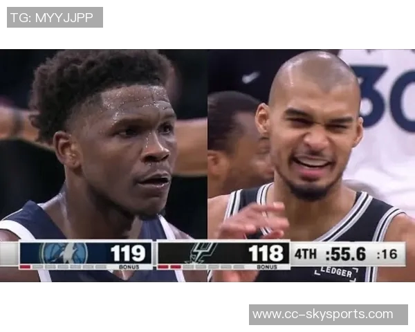 文班与华子联手砍下94分打破1966年以来状元对决总得分纪录