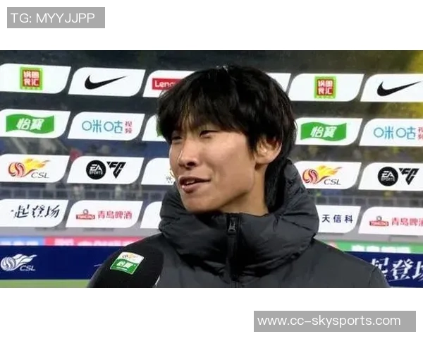 李新翔关键进球助海港获胜信心提升全运会将勇担重任 李新翔关键进球助海港获胜信心提升全运会将勇担重任