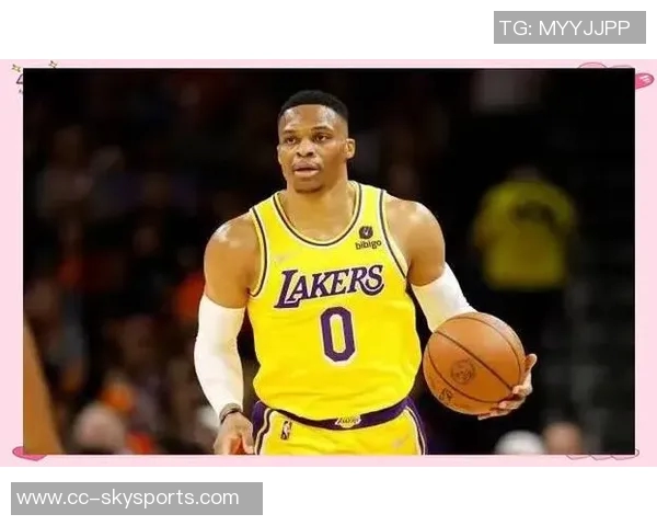 美媒评论威少湖人生涯后遭冷遇仍被视为MVP级别球员的困境 美媒评论威少湖人生涯后遭冷遇仍被视为MVP级别球员的困境