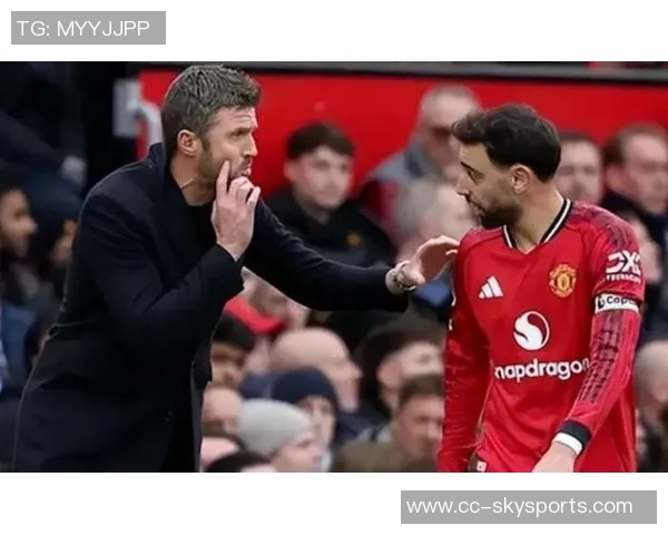 曼联总监看好索尔斯克亚重掌教鞭更衣室球员表示支持与欢迎