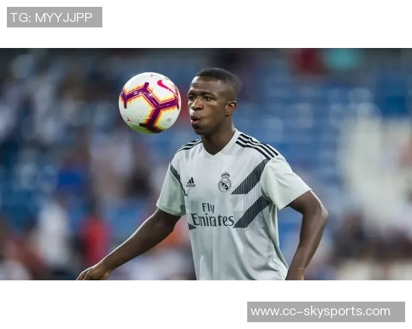 维尼修斯本有机会成为皇马核心球员却被姆巴佩抢走了风头