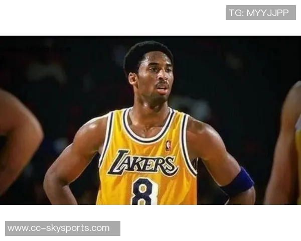 肯扬马丁回忆科比时代称其始终是最佳球员讨论的核心人物