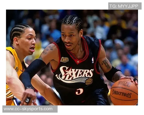 安德烈米勒回忆生涯最强对手艾弗森与库里的对位挑战